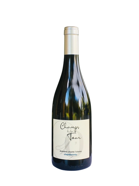 Domaine Chante l'Oiseau - Cuvée Champs de la Tour