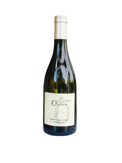 Domaine Chante l'Oiseau - Cuvée Olivia