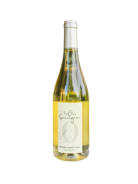 Domaine Chante l'Oiseau - Sauvignon
