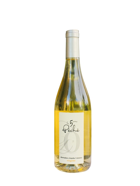 Domaine Chante l'Oiseau - Viognier